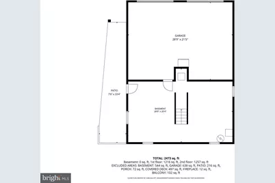 764 N Riverside Drive, Crownsville, MD 21032 - Photo 48