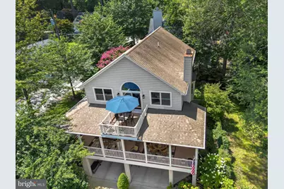 764 N Riverside Drive, Crownsville, MD 21032 - Photo 2