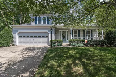 2807 Chapman Court, Crofton, MD 21114 - Photo 1