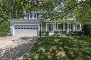 2807 Chapman Ct, Crofton, MD 21114 - Photo 1