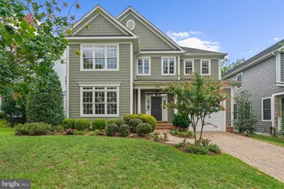203 S Southwood Avenue, Annapolis, MD 21401 - Photo 2