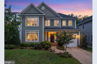 203 S Southwood Avenue, Annapolis, MD 21401 - Photo 1