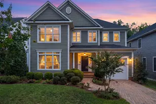 203 S Southwood Ave, Annapolis, MD 21401 - Photo 1