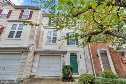 8195 Poinsett Terrace, Pasadena, MD 21122 - Photo 2