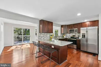 754 Hyde Park Drive, Glen Burnie, MD 21061 - Photo 8