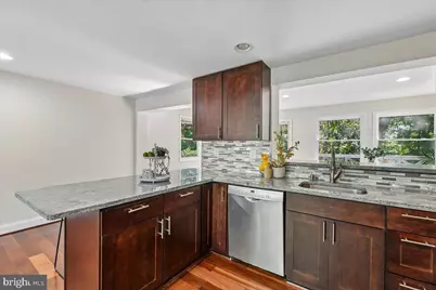 754 Hyde Park Drive, Glen Burnie, MD 21061 - Photo 10