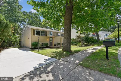 754 Hyde Park Drive, Glen Burnie, MD 21061 - Photo 2