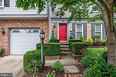 750 Live Oak Drive, Millersville, MD 21108 - Photo 2