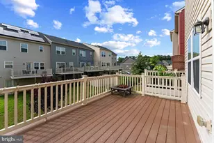 8407 Orchard Harvest, Glen Burnie, MD 21060 - Photo 28