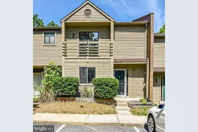 6 Belvedere Court, Annapolis, MD 21403 - Photo 1
