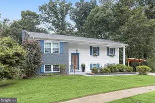 1309 Hawkins Ln, Annapolis, MD 21401 - Photo 1