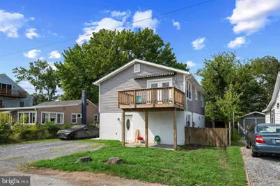 1220 Grove Avenue, Shady Side, MD 20764 - Photo 16