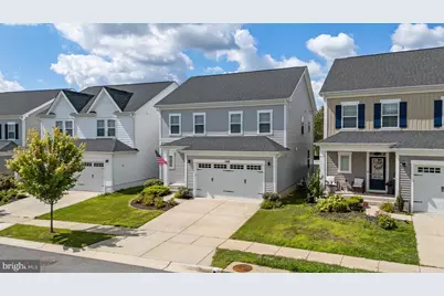 1248 Spanish Oak Way, Odenton, MD 21113 - Photo 2