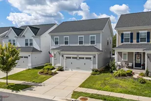 1248 Spanish Oak Wy, Odenton, MD 21113 - Photo 2