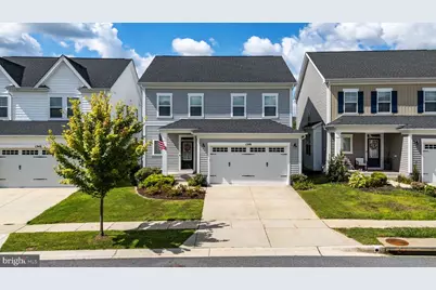1248 Spanish Oak Way, Odenton, MD 21113 - Photo 4