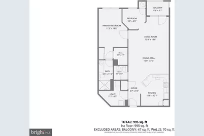 2604 Chapel Lake Drive #104, Gambrills, MD 21054 - Photo 34