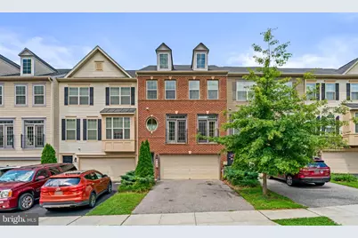 858 Nancy Lynn Lane, Arnold, MD 21012 - Photo 2