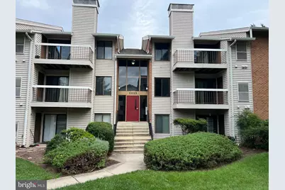 1113 Castle Harbour Way #2B, Glen Burnie, MD 21060 - Photo 1
