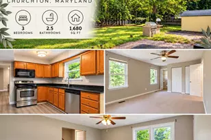 5602 Lee Way Ct, Churchton, MD 20733 - Photo 1