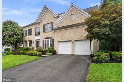 8004 Horicon Point Drive, Millersville, MD 21108 - Photo 2