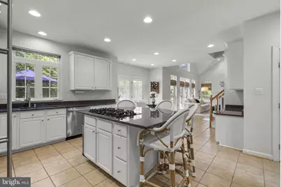 8004 Horicon Point Drive, Millersville, MD 21108 - Photo 12