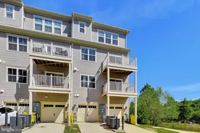 2802 Waverly Creek Ln #36, Hanover, MD 21076 - Photo 34