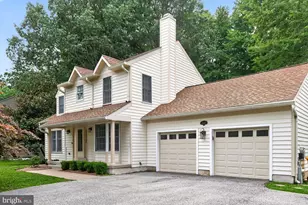 5128 Marx Dr, West River, MD 20778 - Photo 1