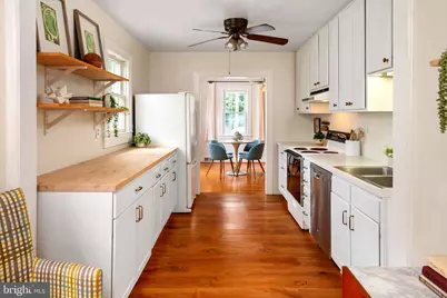 1014 Van Buren Street, Annapolis, MD 21403 - Photo 18