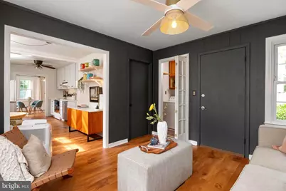 1014 Van Buren Street, Annapolis, MD 21403 - Photo 22