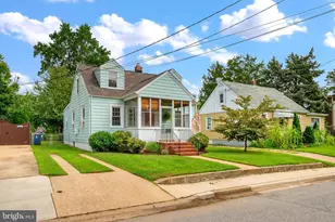 1014 Van Buren St, Annapolis, MD 21403 - Photo 8