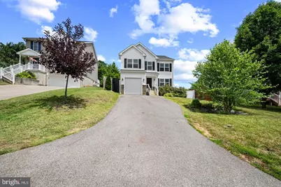 5707 Lowell Street, Brooklyn, MD 21225 - Photo 2