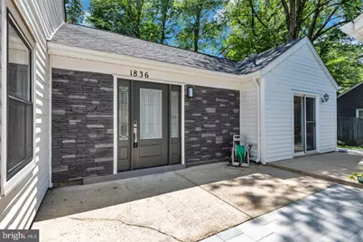 1836 Ralston Place, Crofton, MD 21114 - Photo 8