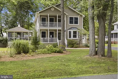 5634 Dartmouth Street, Churchton, MD 20733 - Photo 4