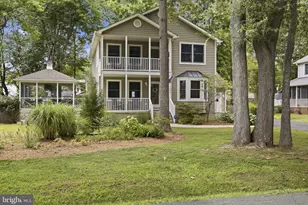 5634 Dartmouth St, Churchton, MD 20733 - Photo 4