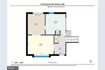 1718 Severn Road, Severn, MD 21144 - Photo 72