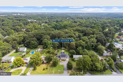 1718 Severn Road, Severn, MD 21144 - Photo 68