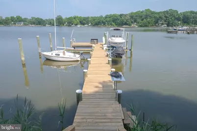 1072 Little Magothy View, Annapolis, MD 21409 - Photo 40