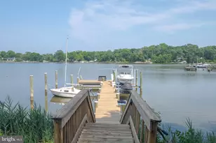 1072 Little Magothy View, Annapolis, MD 21409 - Photo 54