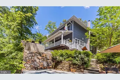 778 Snodgrass Road, Crownsville, MD 21032 - Photo 90