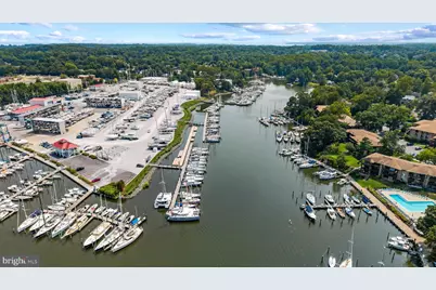 772 Fairview Avenue #772 E, Annapolis, MD 21403 - Photo 24