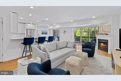 772 Fairview Avenue #772 E, Annapolis, MD 21403 - Photo 4