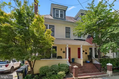 145 Prince George Street, Annapolis, MD 21401 - Photo 2