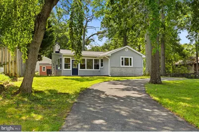 790 Rolling View Drive, Annapolis, MD 21409 - Photo 2