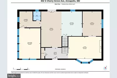 402 S Cherry Grove Avenue, Annapolis, MD 21401 - Photo 68
