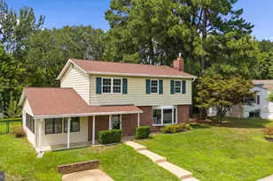 402 S Cherry Grove Ave, Annapolis, MD 21401 - Photo 1