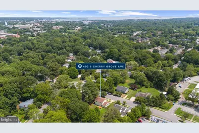 402 S Cherry Grove Avenue, Annapolis, MD 21401 - Photo 56