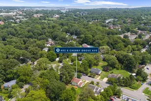 402 S Cherry Grove Ave, Annapolis, MD 21401 - Photo 56