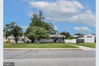 504 Hamlen Road, Glen Burnie, MD 21061 - Photo 1
