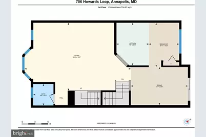 706 Howards Loop, Annapolis, MD 21401 - Photo 42