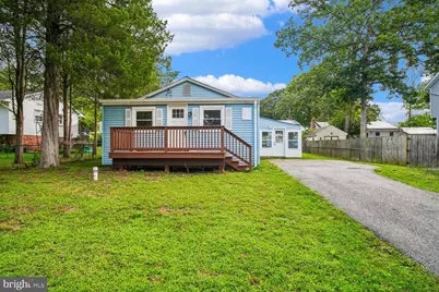 1741 Havre De Grace Drive, Edgewater, MD 21037 - Photo 28